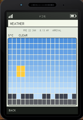 WeatherApp